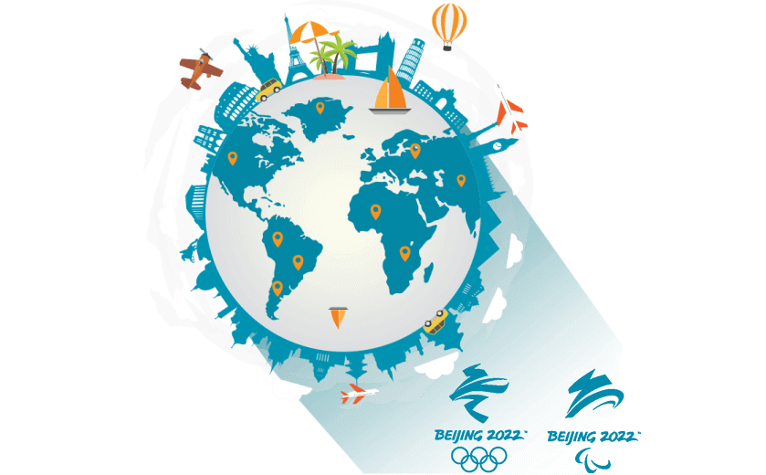 在塞浦路斯怎么看国内电视 - SPEEDCN